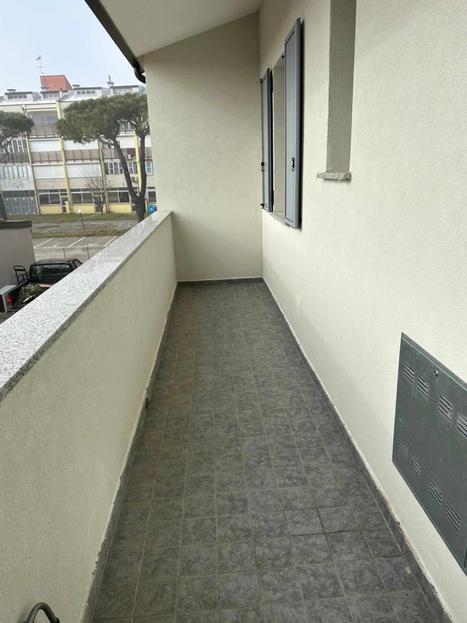 Frontemare Apartment Porto Garibaldi Exterior photo