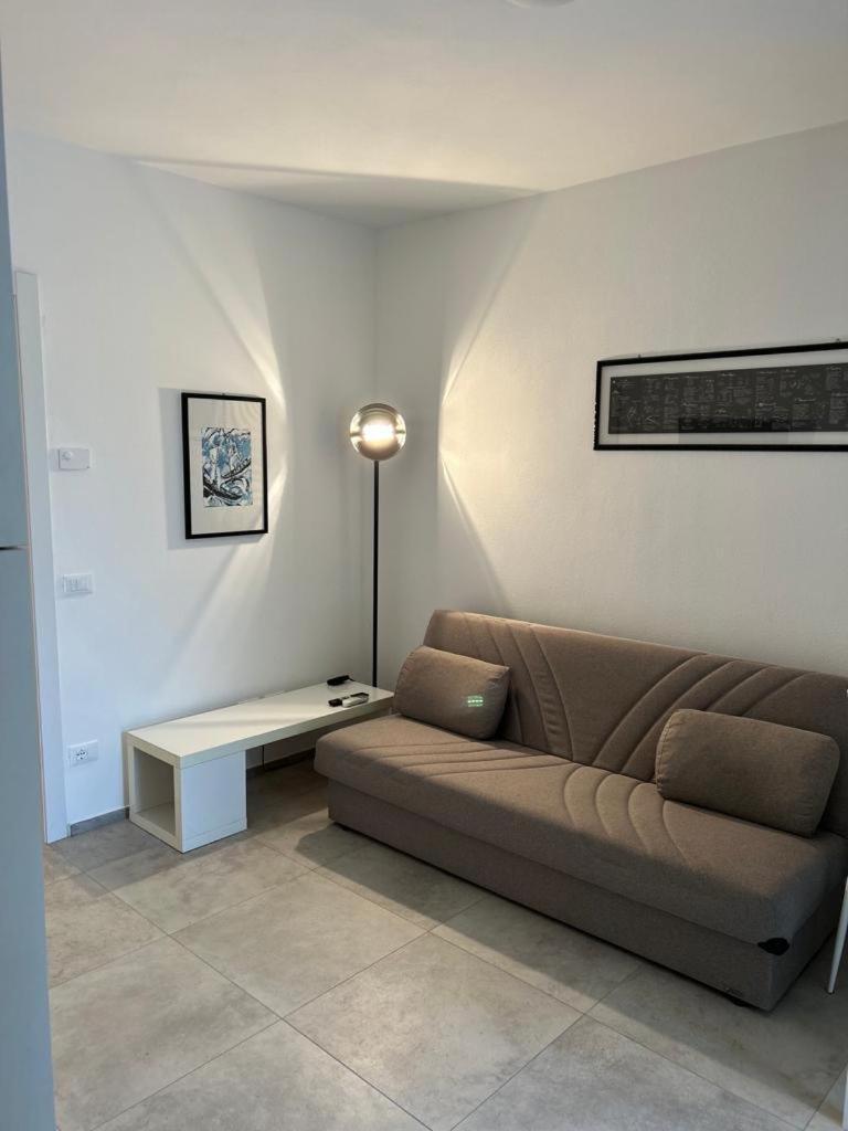 Frontemare Apartment Porto Garibaldi Exterior photo